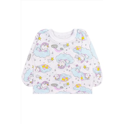 Распашонка YOULALA, 1031881