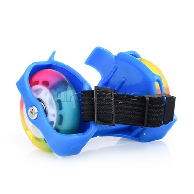 Ролики детские в ассортименте, в коробке