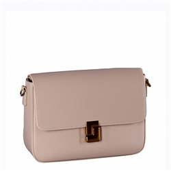 Сумка 8158 cream Polina&Eiterou