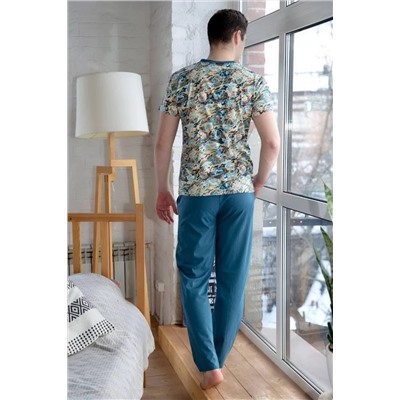 Lika Dress Костюм 7181