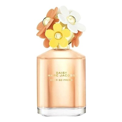 MARC JACOBS DAISY EAU SO FRESH EVER edt (w) 125ml TESTER
