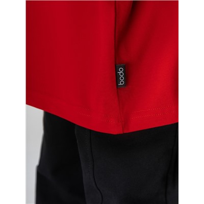 Bodo Футболка 4-387MU 4-387MU