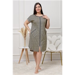 Халат женский 8462