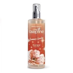 Мист спрей для тела Cire Aseptine Summer Garden 50 мл