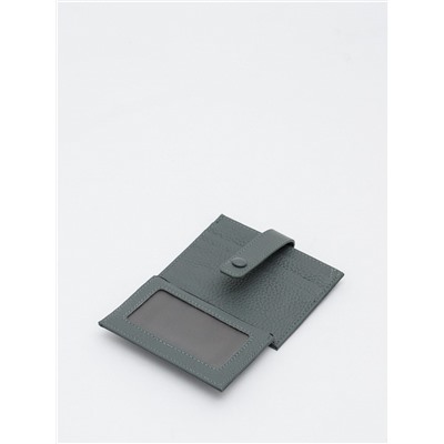 Картхолдер 1012 l.blue Vermari