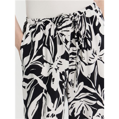 БРЮКИ ЖЕНСКИЕ 182511