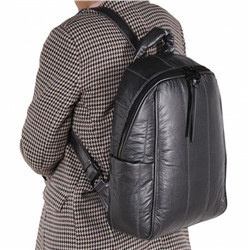 Рюкзак 69179 silver Velina Fabbiano-Safenta