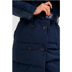 Пуховик HOOPS, 819892