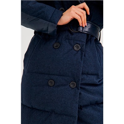 Пуховик HOOPS, 819892