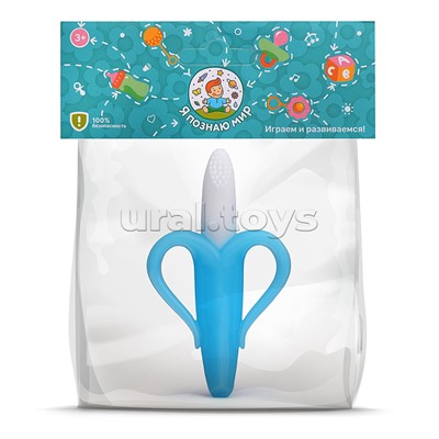 Грызунок "Банан" в пакете