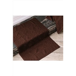 Полотенце для ног Софатекс в ванную 50х70 см НАТАЛИ, 1048665