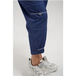 Натали Брюки 9139