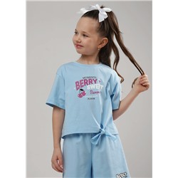 Футболка детская для девочки