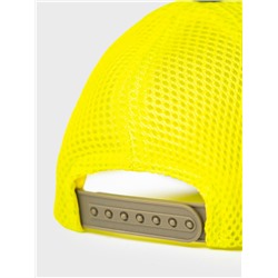 Кепка текстильная для мальчиков