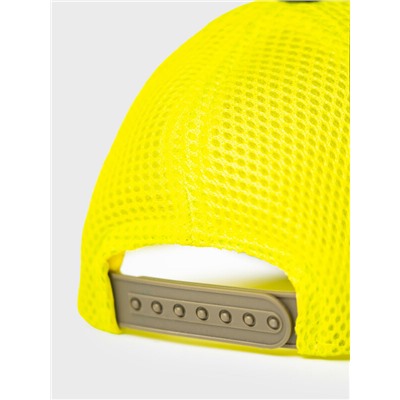 Кепка текстильная для мальчиков