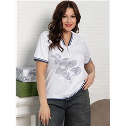 LT Collection Блуза Б15479-20М