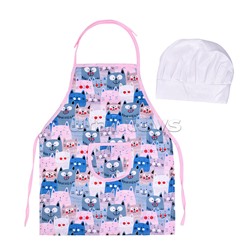 Набор кондитер "Волшебство вкусов" в коробке