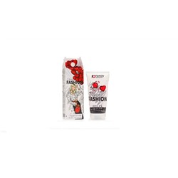 Family Cosmetics Relax-Гель для душа I Love fashion 150мл в подарочной упаковке