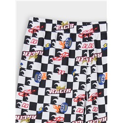 БРЮКИ ДЛЯ МАЛЬЧИКОВ ДОМАШНИЕ 583001