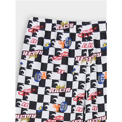 БРЮКИ ДЛЯ МАЛЬЧИКОВ ДОМАШНИЕ 583001