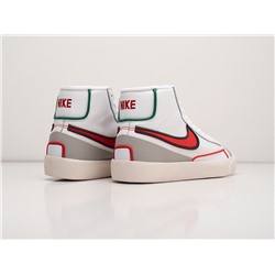 Кроссовки Nike Blazer Mid 77