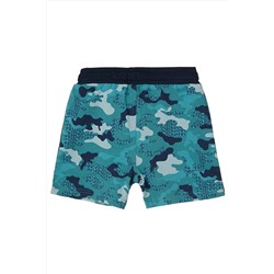 Комплект (футболка+шорты) PLAYTODAY, 285097