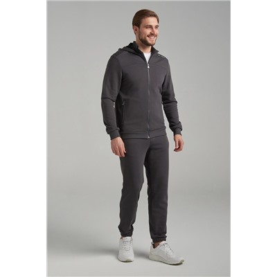 Костюм (Толстовка+Брюки) ADDIC-SPORT, 1095495