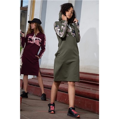 Платье 7253 НАТАЛИ, 280490