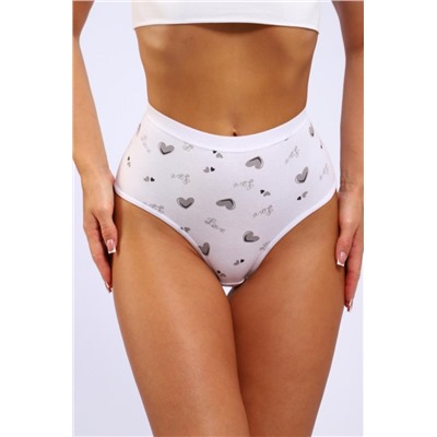 Трусы женские 28580 (Белый)