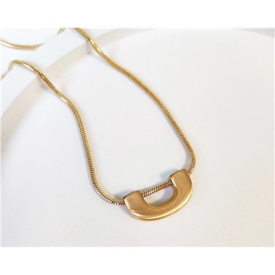 Подвеска на цепочке