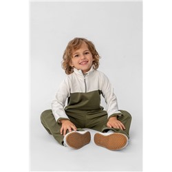 Костюм с брюками Мерлин Хаки НАТАЛИ, 874693