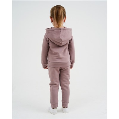 Брюки детские KAFTAN Dream, коричневые, рост 86-92 см