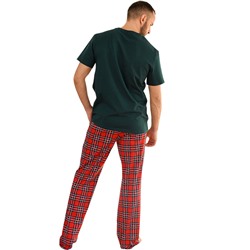 1981-К Пижама мужская "Джентельмен"