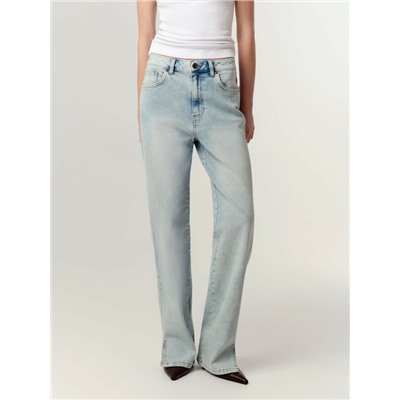 CONTE CON-867 Джинсы женские