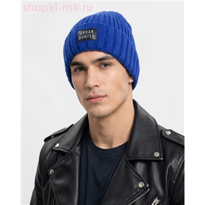 13108 MMH Колпак мужской (57-59)