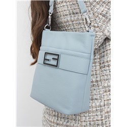 Сумка 98652 blue Velina Fabbiana-Safenta