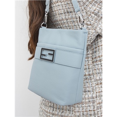 Сумка 98652 blue Velina Fabbiana-Safenta