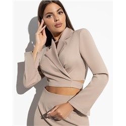 CHARUTTI Жакет 9161