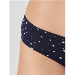 ТРУСЫ ЖЕНСКИЕ 412404