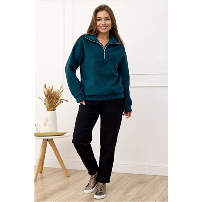 Lika Dress Толстовка 9907