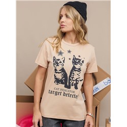 BATIK Футболка