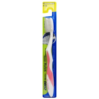 Зубная щетка мягкая 2080 ОРИГИНАЛ Акция