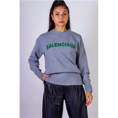 Теплая туника женская арт.1832 (Серый)