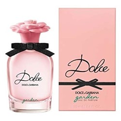 DOLCE & GABBANA DOLCE GARDEN edp (w) 50ml