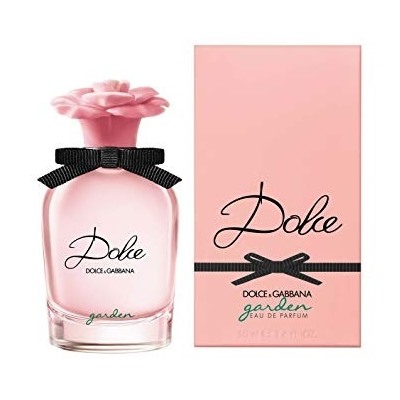 DOLCE & GABBANA DOLCE GARDEN edp (w) 50ml