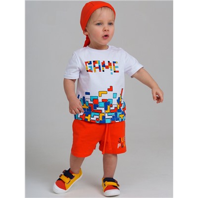 PLAYTODAY Бандана 12513182