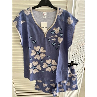 Mad-6157 (Пижама женская, MaDo )