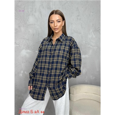 Рубашка 1984334-1