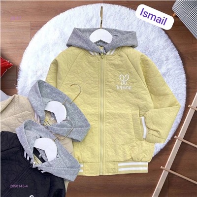 Ветровка 2058143-4