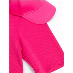 Велосипедки для девочки Соль&Перец